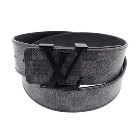 prix d une ceinture louis vuitton|real louis vuitton belt.